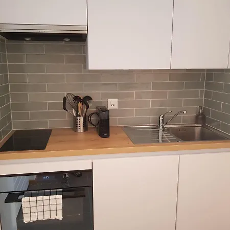 Apartment - Cosy Et Central, Haute-nendaz, 4 Vallees