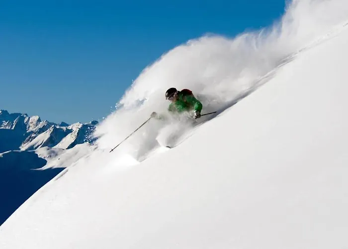 - Cosy Et Central, Haute-nendaz, 4 Vallees * Nendaz