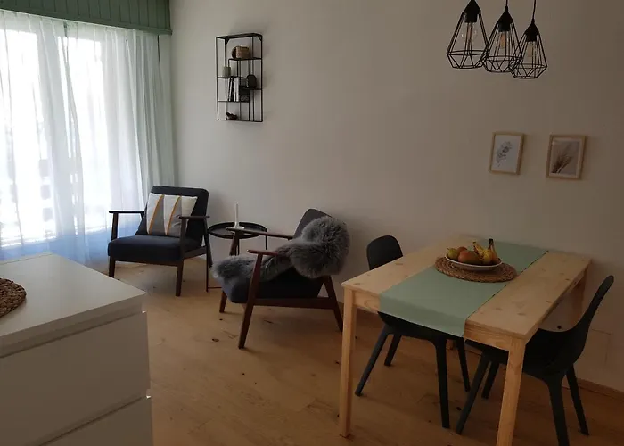 - Cosy Et Central, Haute-nendaz, 4 Vallees