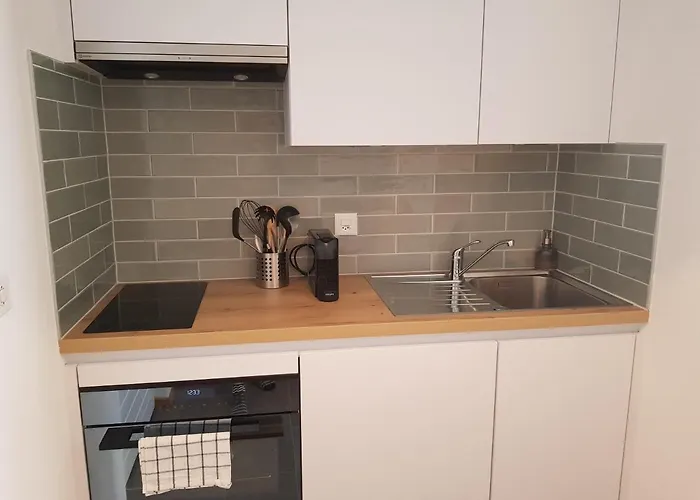 Daire - Cosy Et Central, Haute-nendaz, 4 Vallees