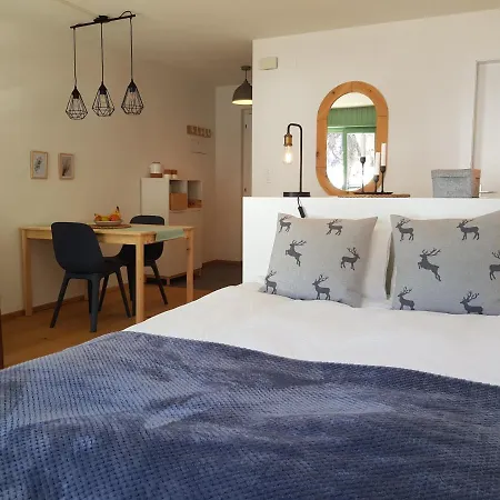 - Cosy Et Central, Haute-nendaz, 4 Vallees Apartment *