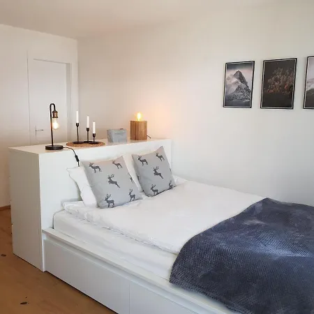Lejlighed - Cosy Et Central, Haute-nendaz, 4 Vallees *
